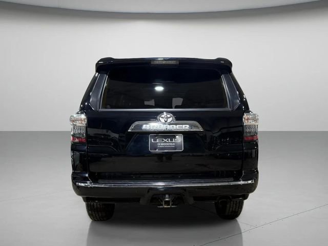 Used 2023 Toyota 4Runner Limited image 4