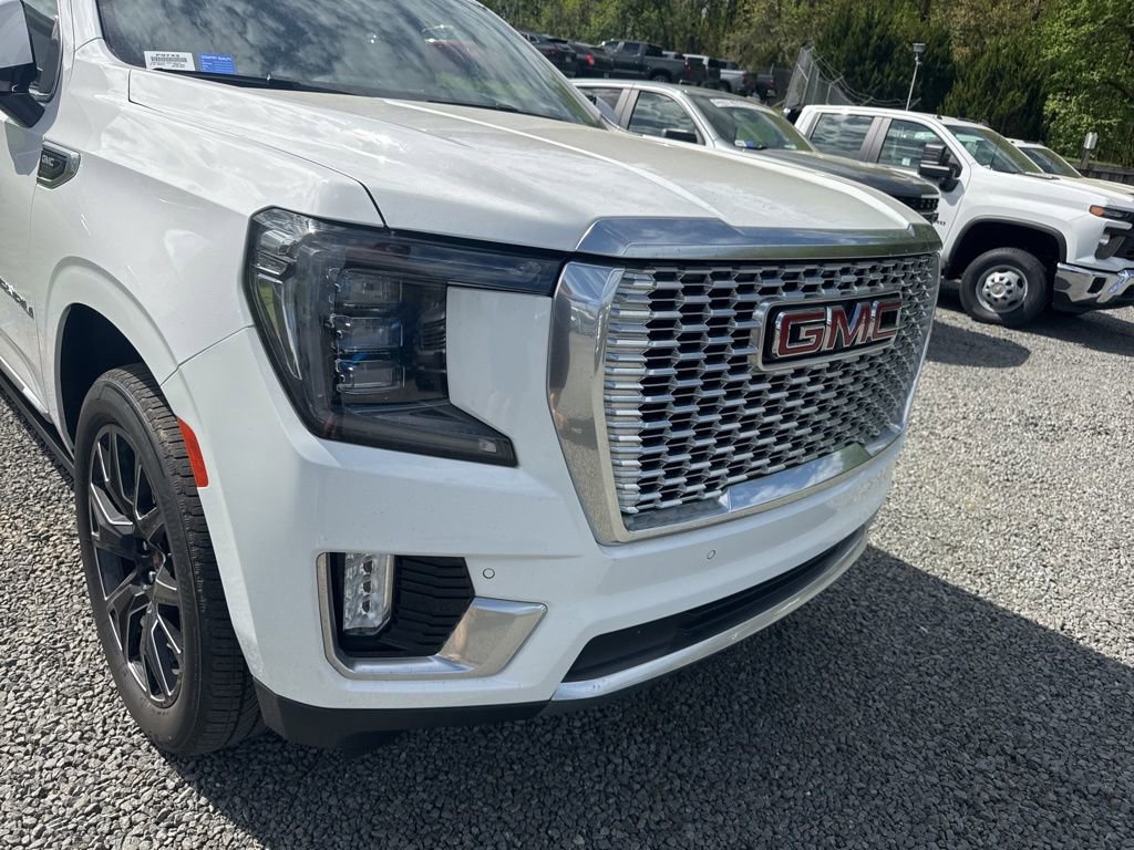 Used 2024 GMC Yukon XL Denali image 19