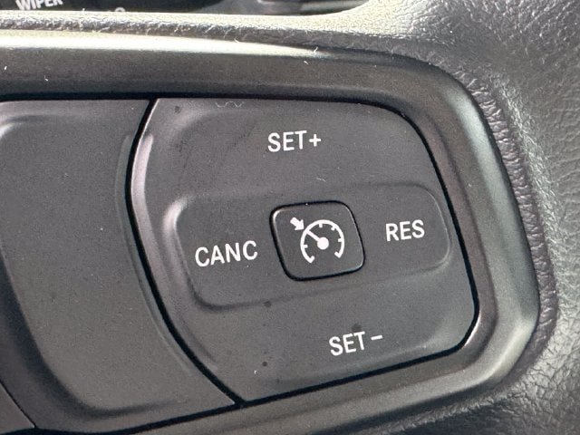 New 2026 Jeep Wrangler Unlimited Sport AWD/4WD image 37