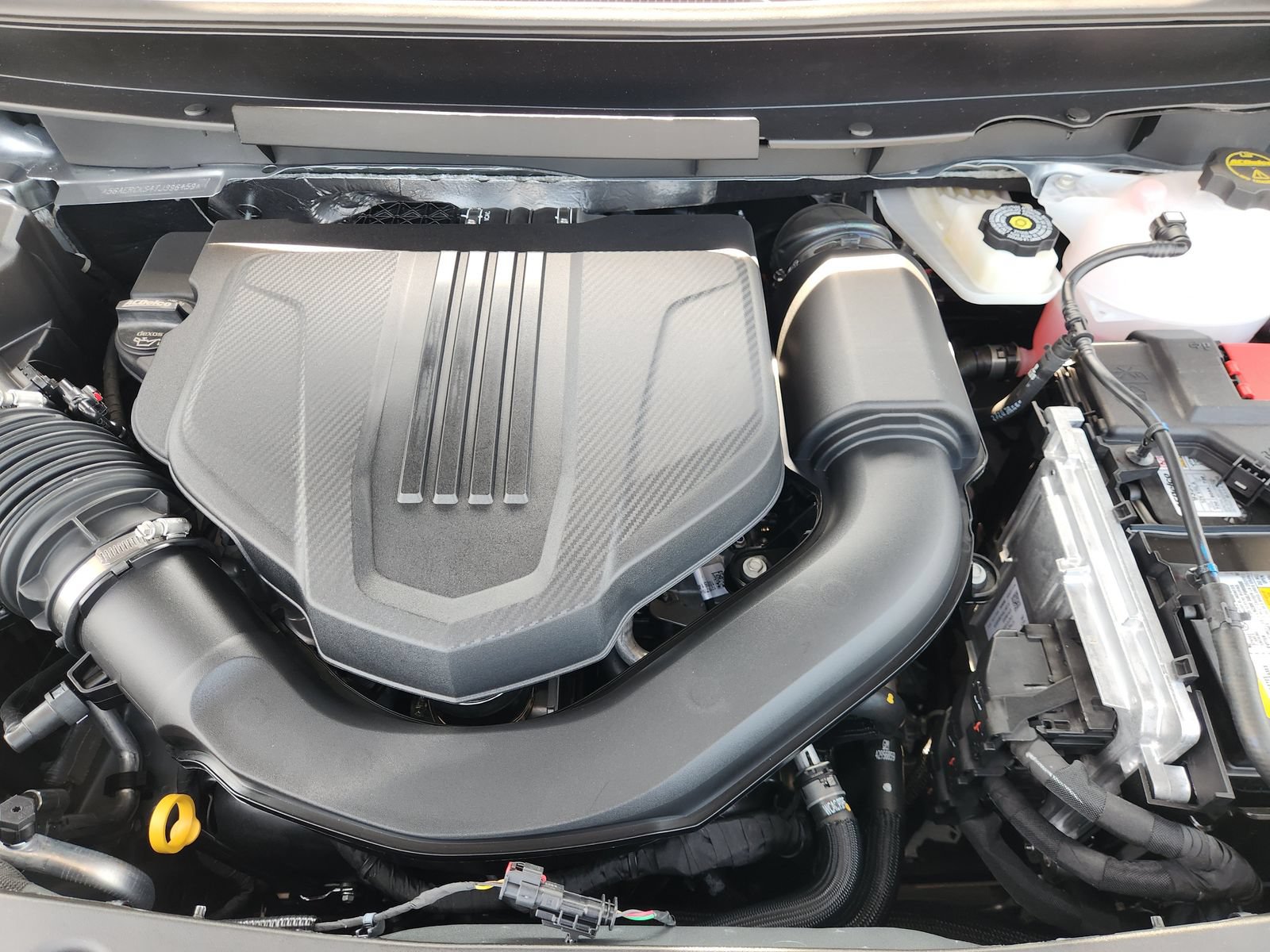 New 2026 Buick Enclave Avenir w/ Super Cruise Package FWD image 37