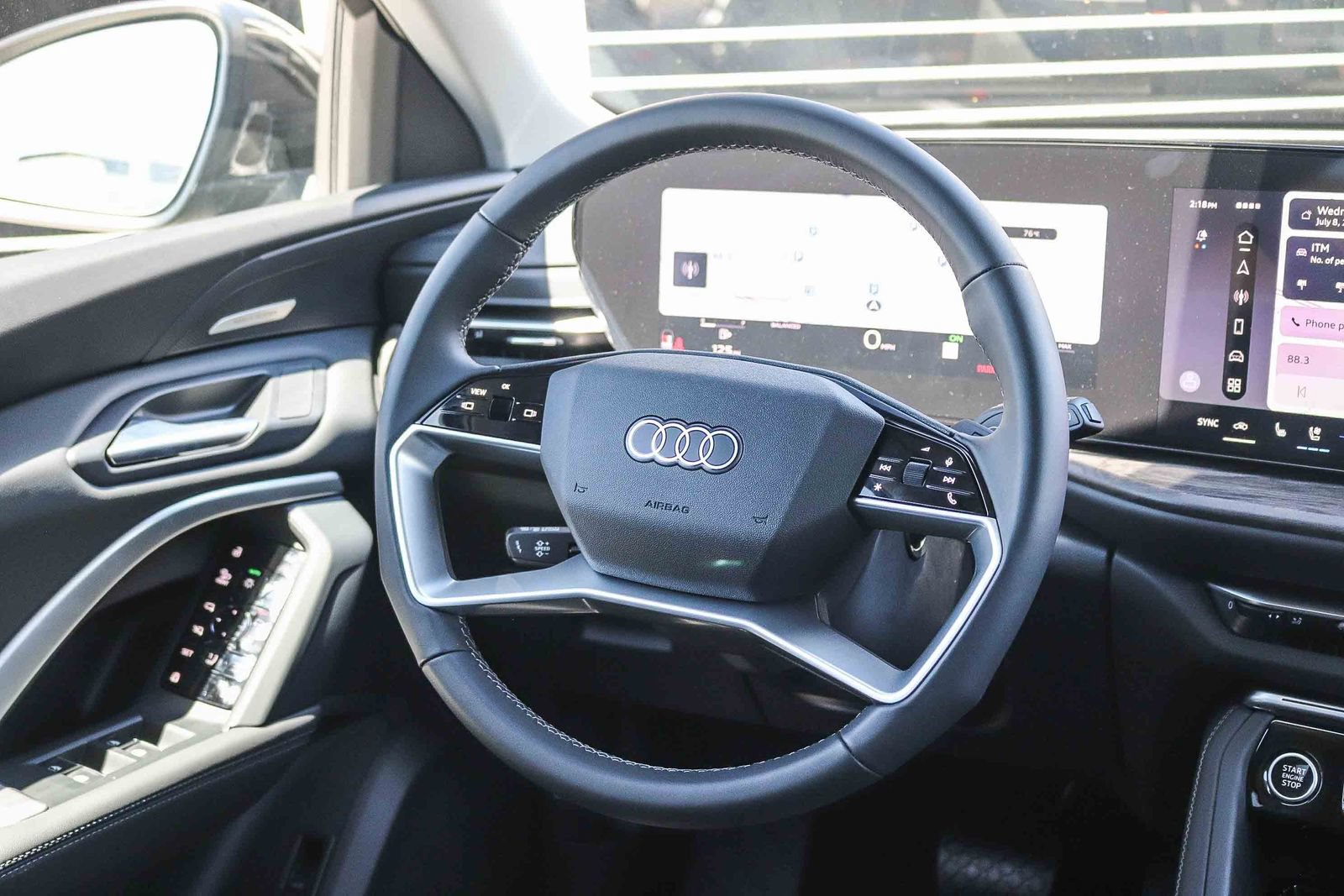 New 2026 Audi Q5 Prestige AWD/4WD image 15