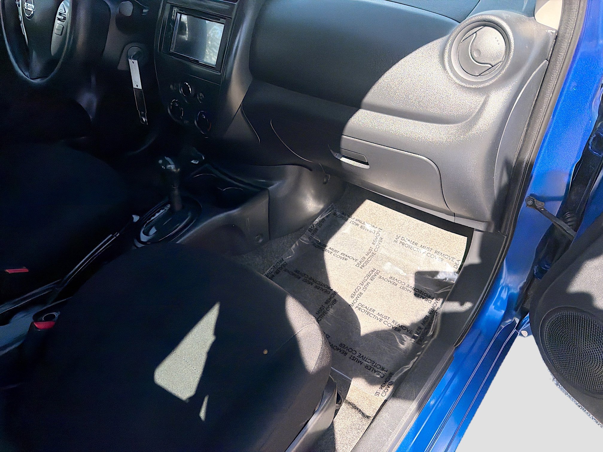 Used 2015 Nissan Versa S Plus image 28