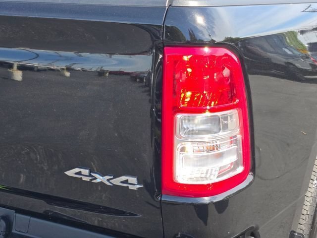 Certified 2023 RAM 1500 Big Horn AWD/4WD image 12