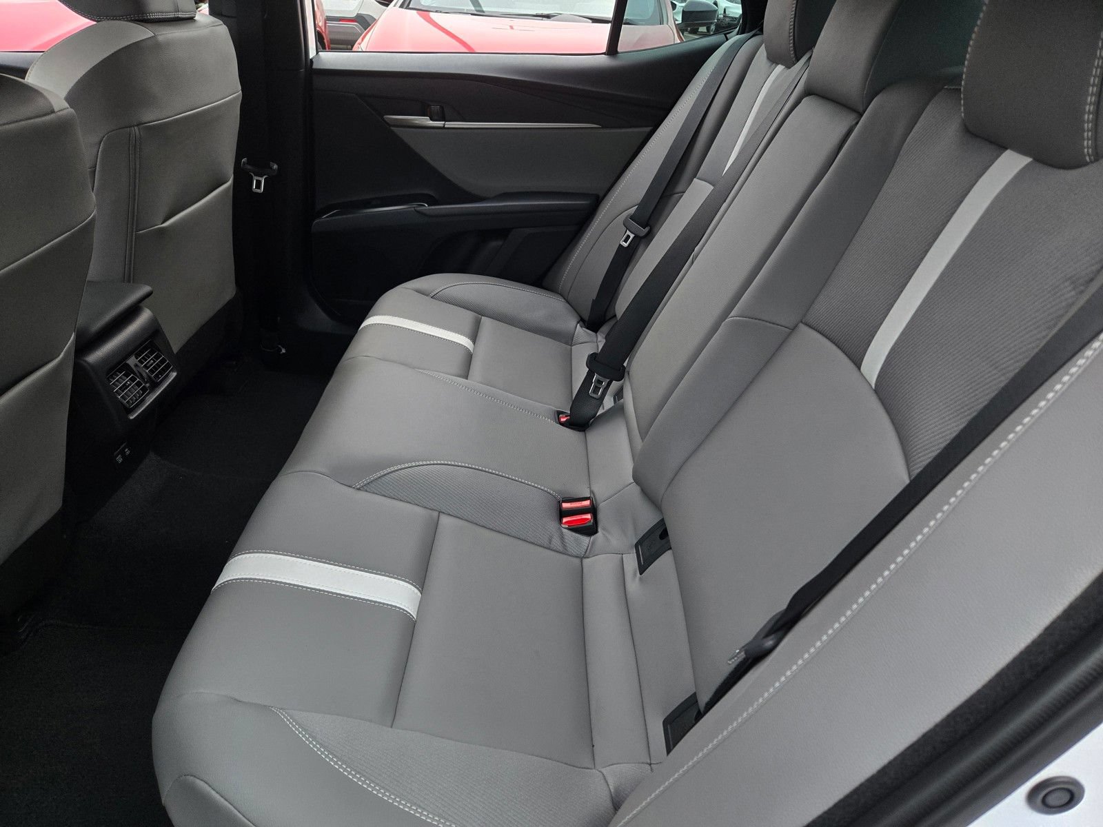 Certified 2026 Toyota Camry SE w/ Convenience Package FWD image 11