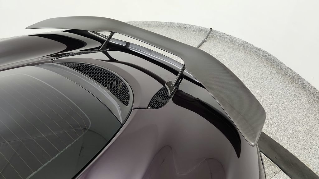Used 2017 McLaren 570S RWD image 18