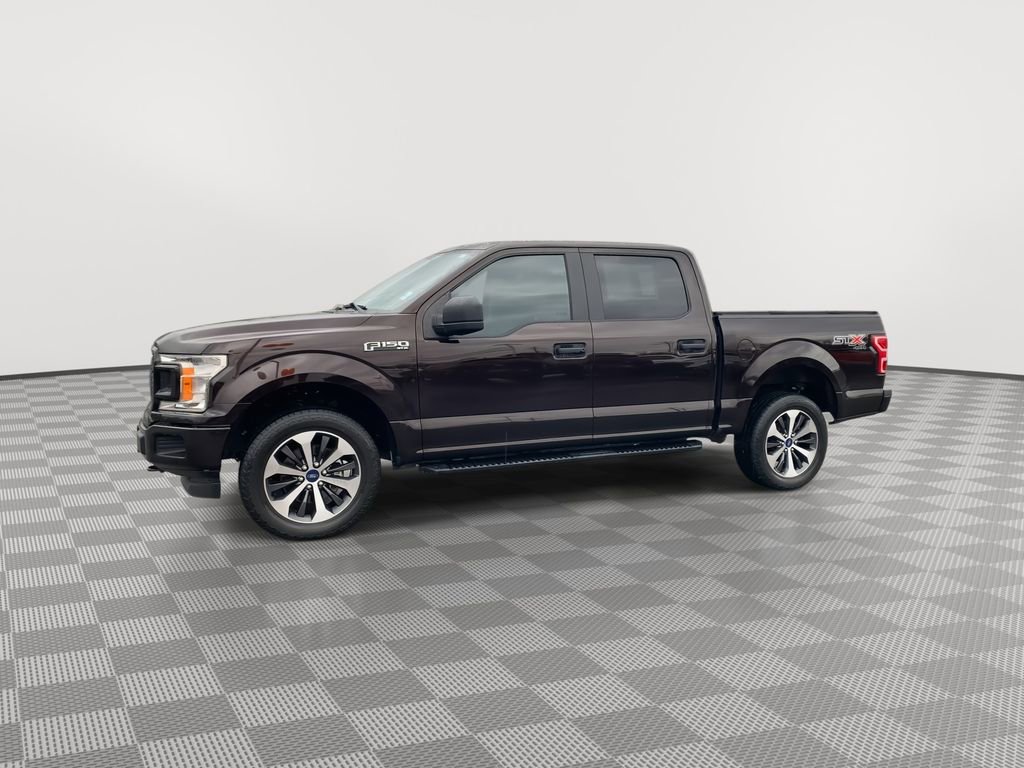 Used 2020 Ford F150 XL w/ Equipment Group 101A Mid image 5