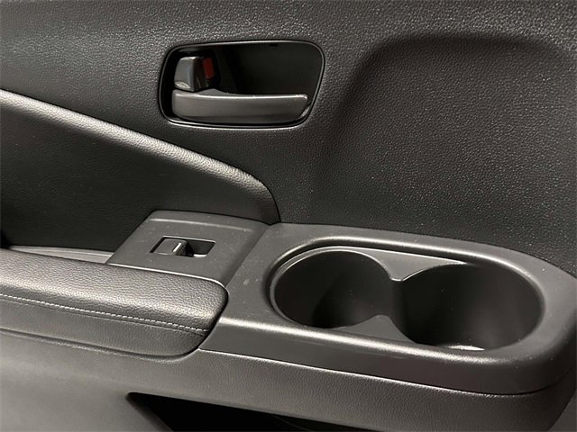 Certified 2023 Honda Passport EX-L image 22