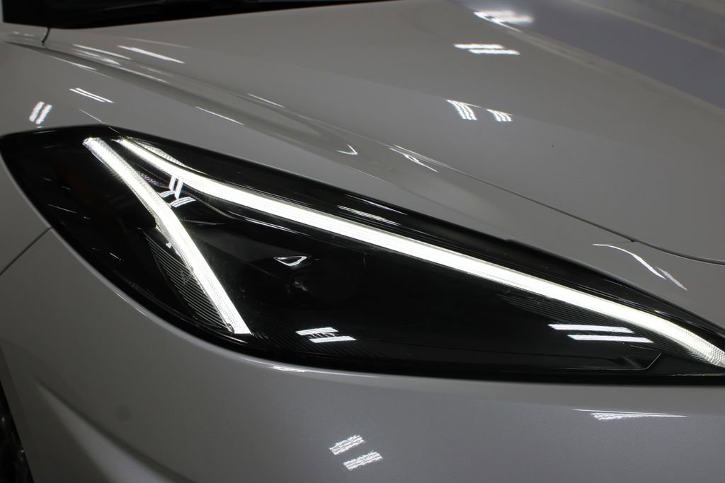 Used 2023 Chevrolet Corvette Stingray Premium Conv image 13