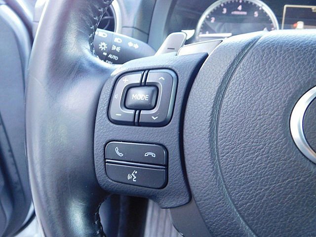 Used 2021 Lexus IS 300 w/ Comfort Package image 28