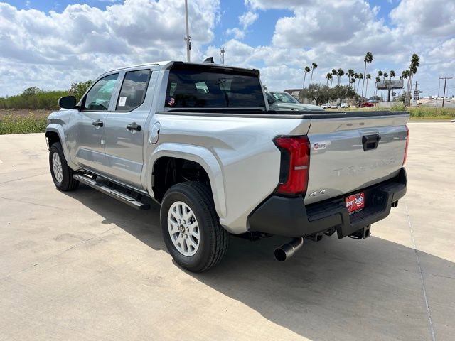 New 2026 Toyota Tacoma SR AWD/4WD image 5