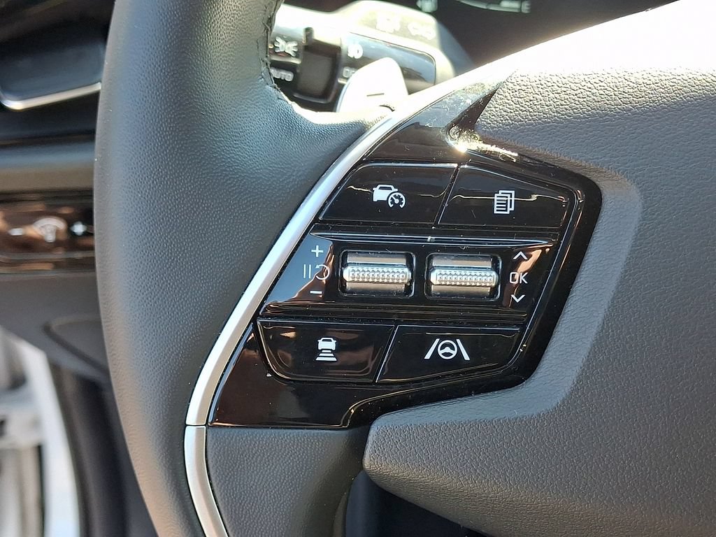 Used 2024 Kia Niro FWD image 23