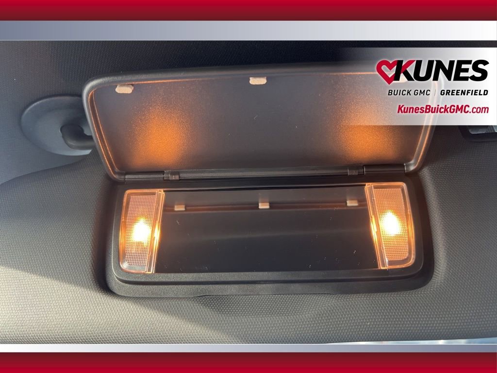 New 2026 Buick Envista Preferred w/ Convenience I Package image 31