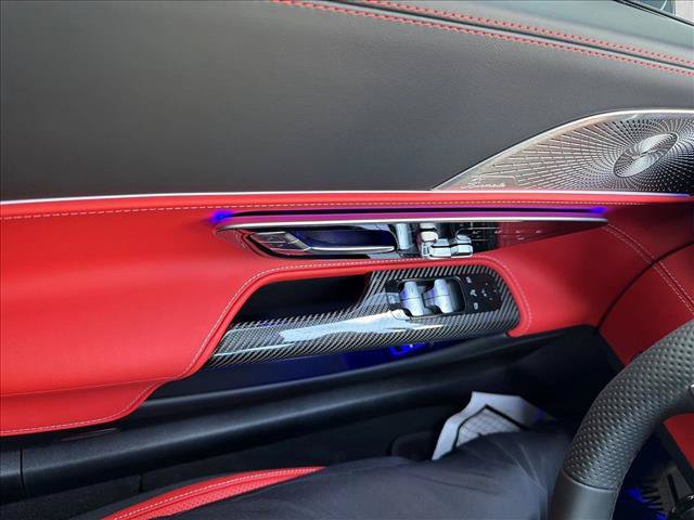 New 2027 Mercedes-Benz SL 43 AMG image 9