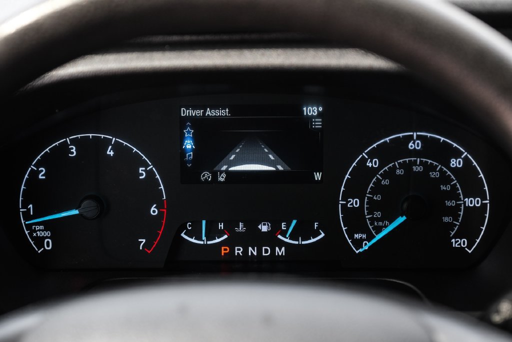Used 2021 Ford Transit 250 Low Roof AWD image 14