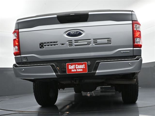 Used 2023 Ford F150 XL w/ STX Appearance Package image 33
