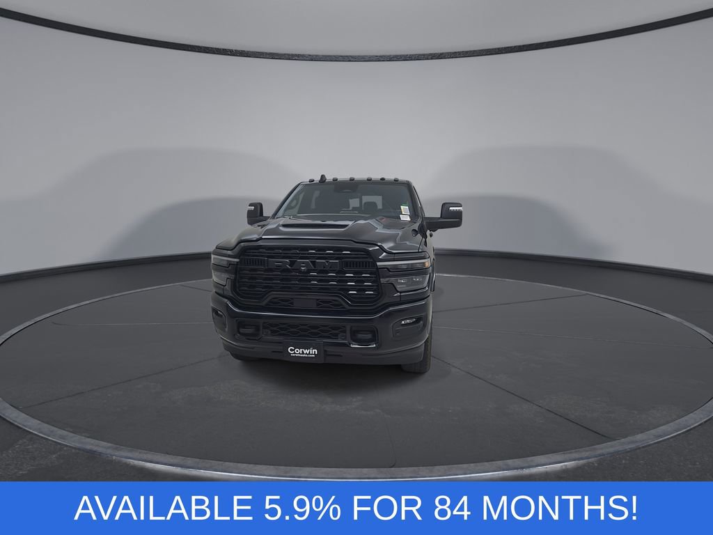 New 2026 RAM 2500 Limited AWD/4WD image 7