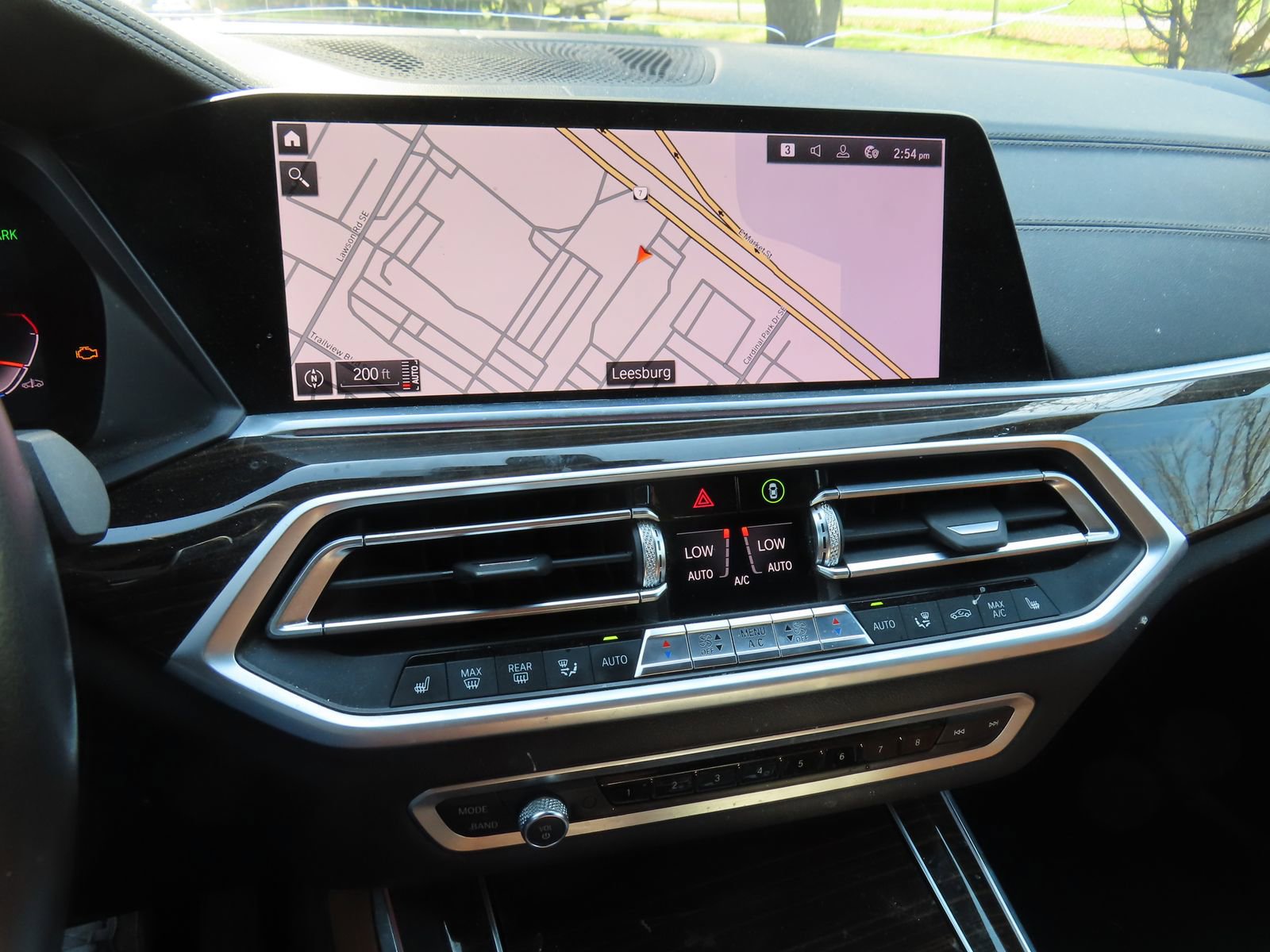 Used 2019 BMW X5 xDrive40i image 23