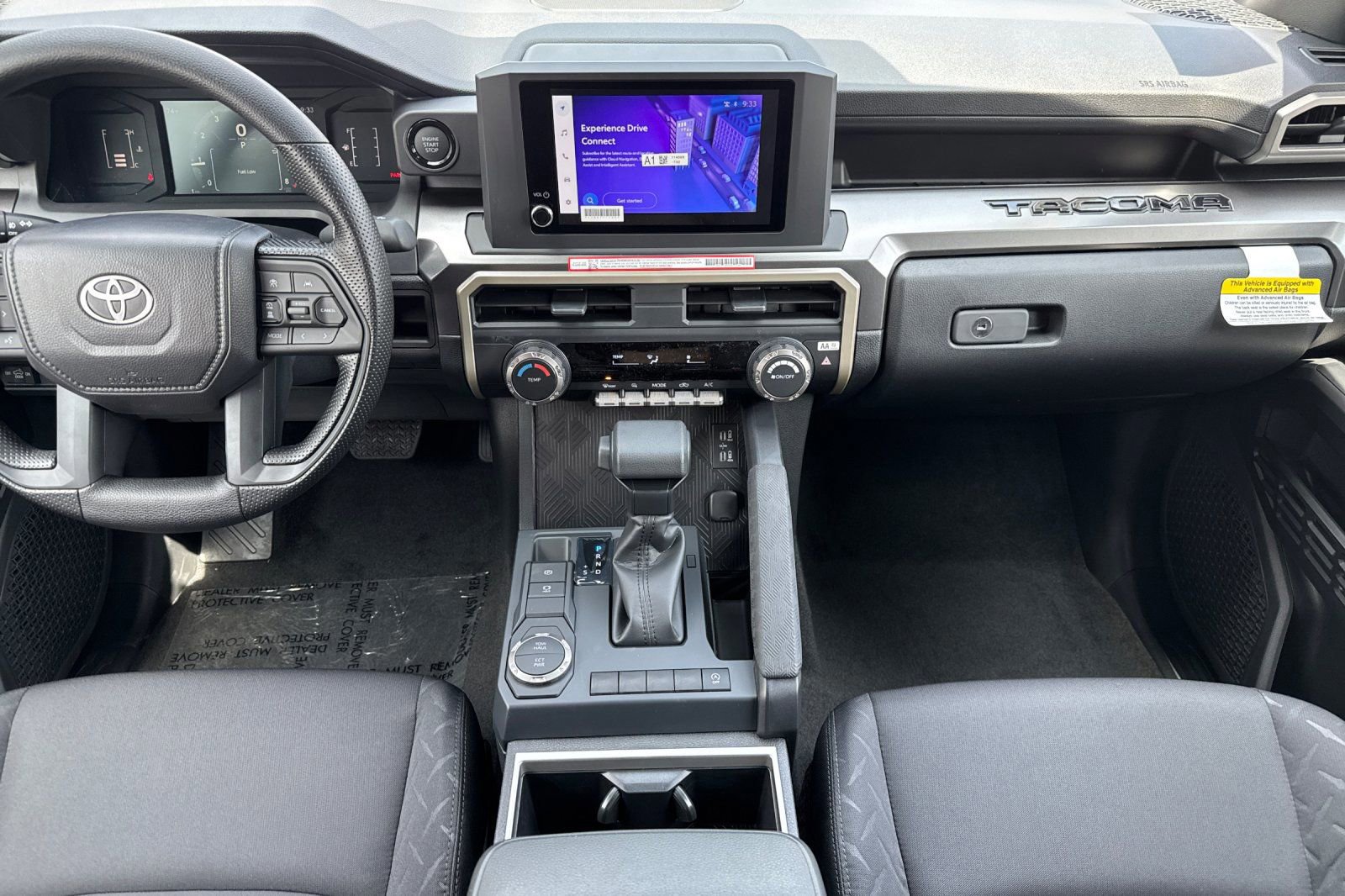 New 2026 Toyota Tacoma SR5 image 15