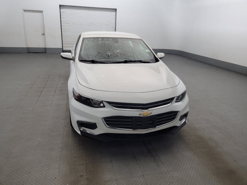 Used 2018 Chevrolet Malibu LT FWD image 14