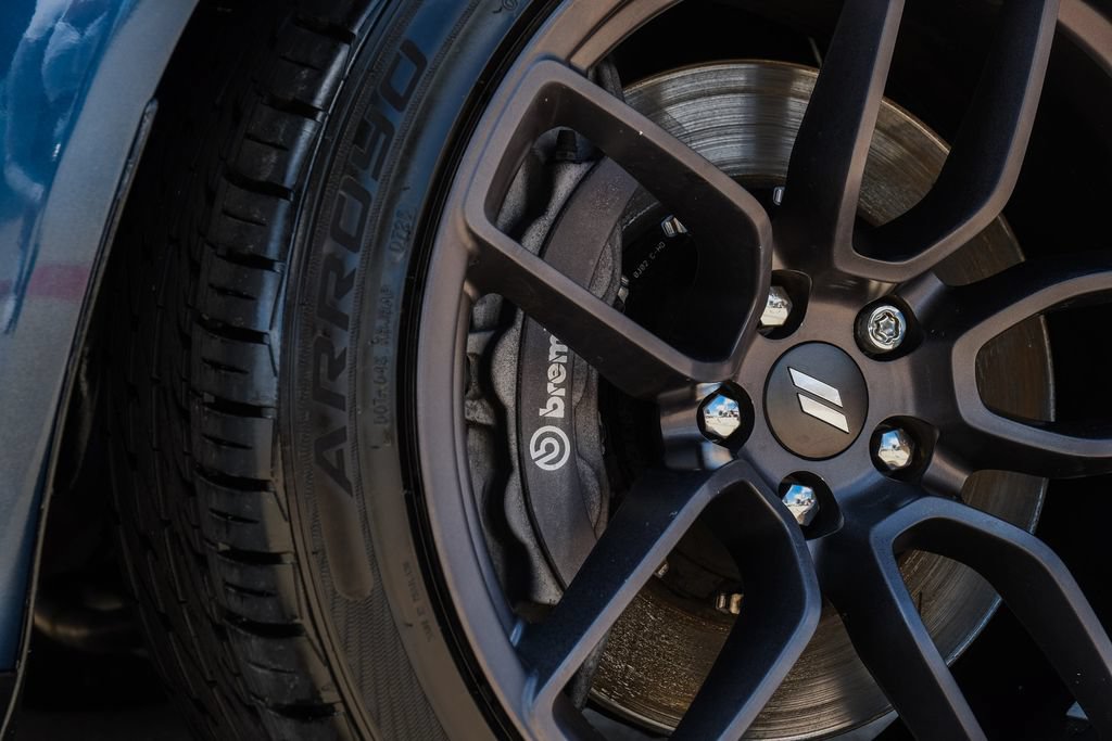 Used 2020 Dodge Challenger R/T Scat Pack RWD image 55
