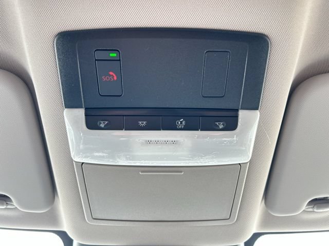 New 2026 Nissan Rogue SV AWD/4WD image 44
