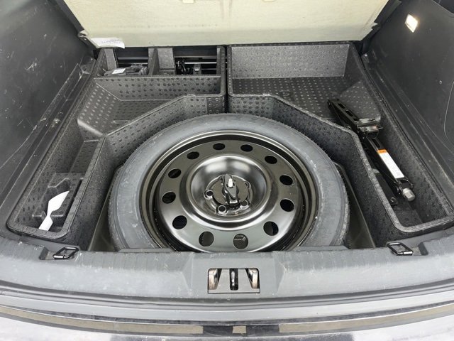 Used 2024 Ford Edge SEL image 22