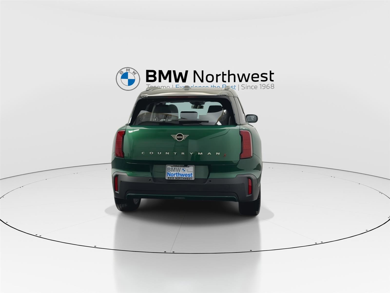 Used 2025 MINI Cooper Countryman S image 2