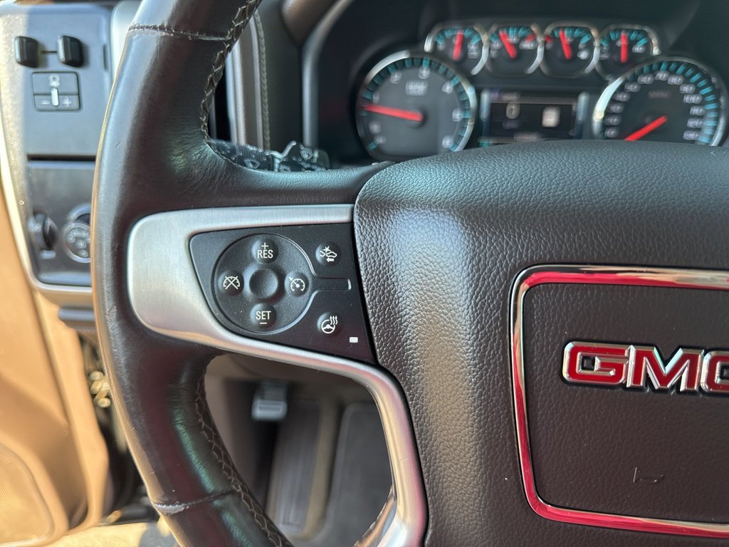 Used 2018 GMC Sierra 1500 SLT image 55