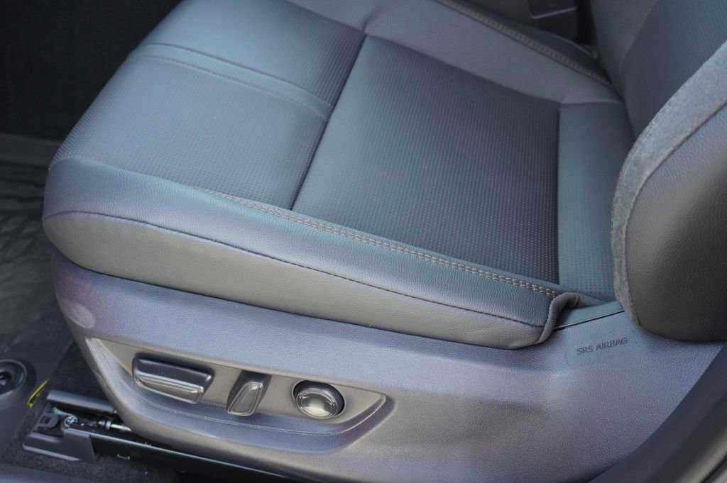 New 2026 Toyota Camry XLE FWD image 10