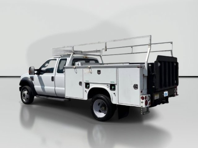 Used 2008 Ford F450 XL AWD/4WD image 3