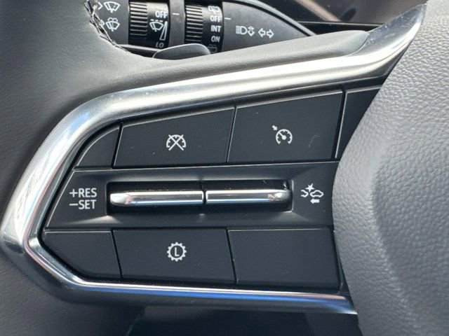 New 2025 Chevrolet Suburban Premier image 28