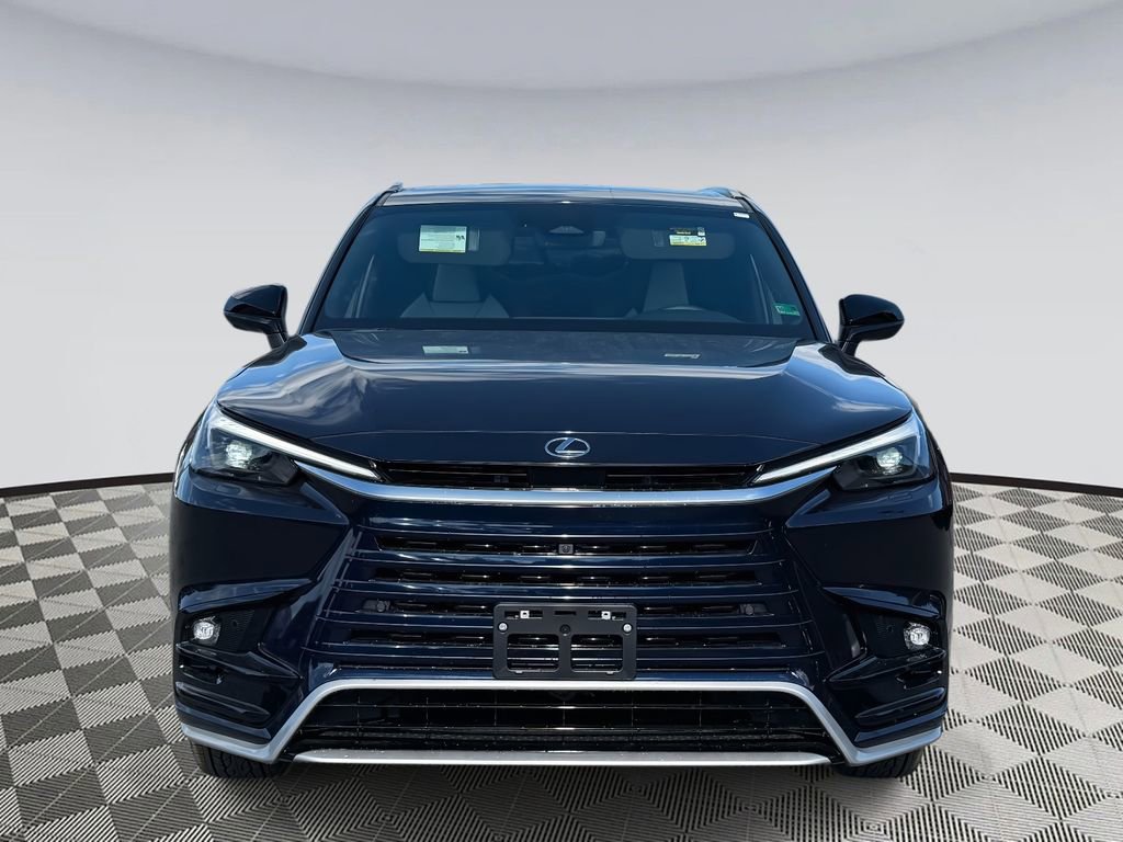 New 2026 Lexus TX 500h AWD image 6
