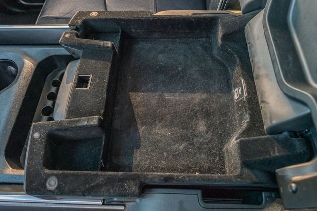 Used 2020 RAM 2500 Laramie image 33