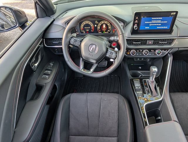 New 2026 Acura ADX A-Spec FWD image 9