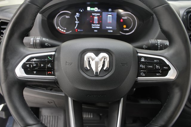 Used 2024 RAM ProMaster 3500 image 14