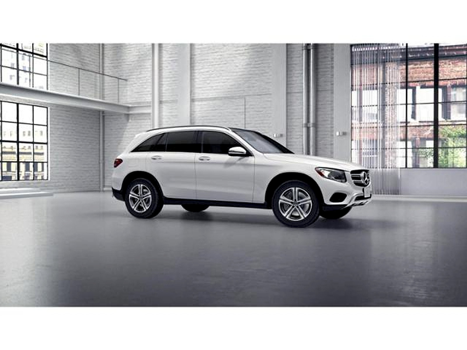 Used 2019 Mercedes-Benz GLC 300 image 13