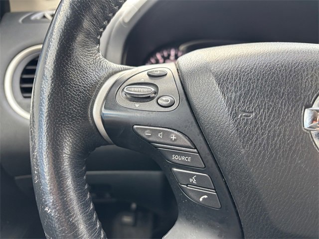 Used 2018 Nissan Pathfinder SL w/ SL Premium Package image 19