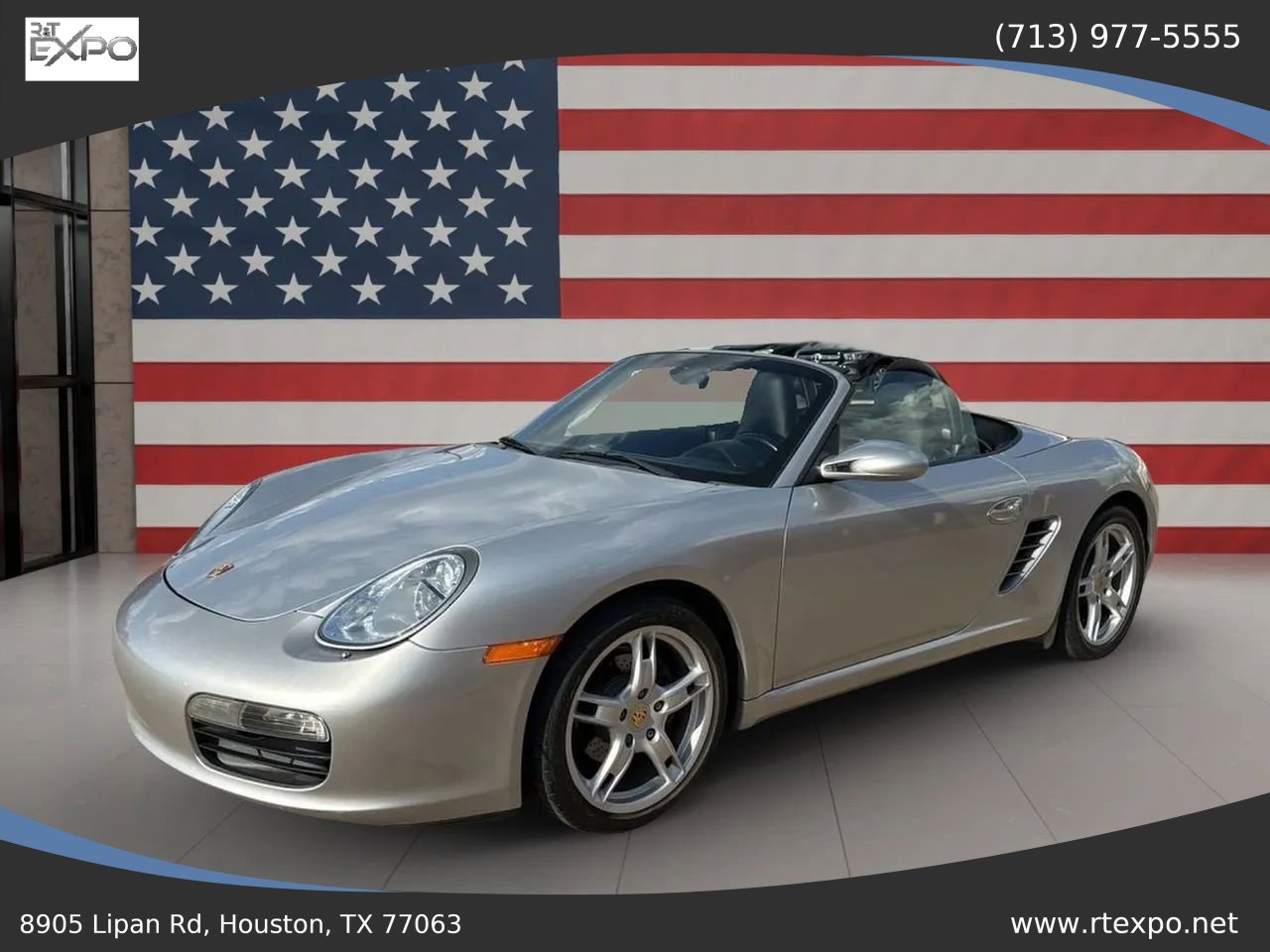 Used 2006 Porsche Boxster image 20