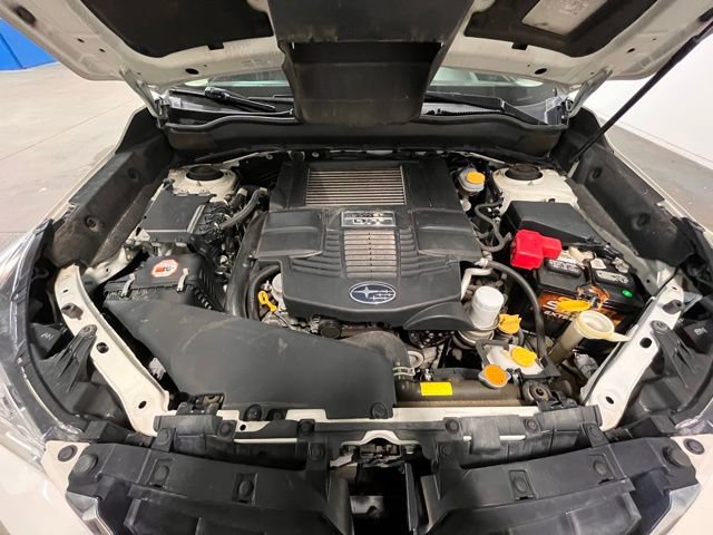 Used 2017 Subaru Forester 2.0XT Premium w/ Popular Package #2A image 27