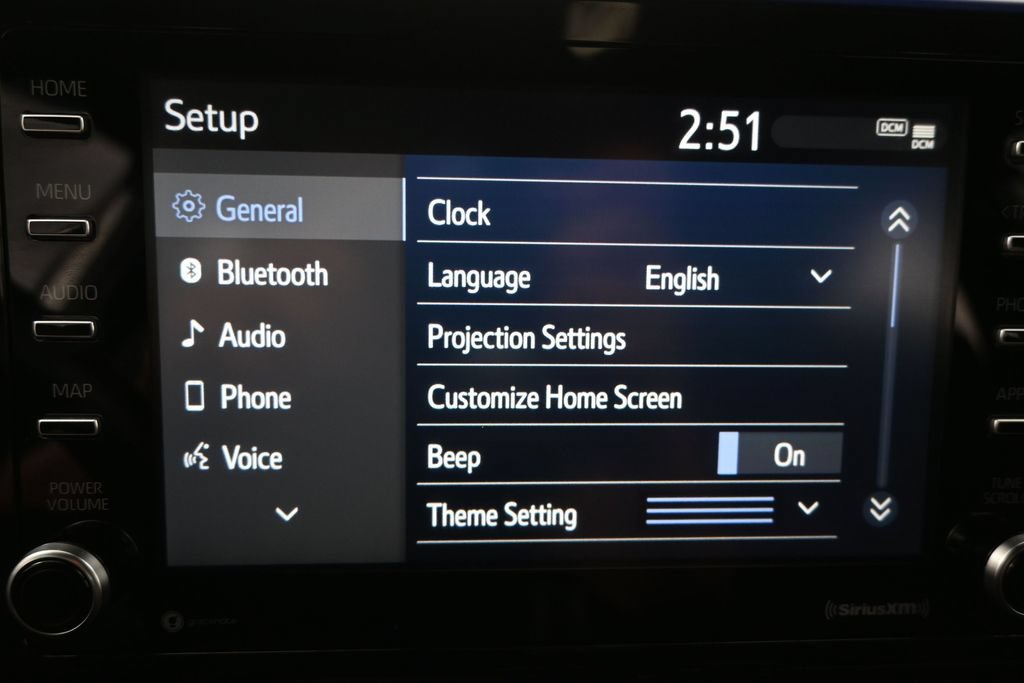 Used 2020 Toyota C-HR XLE FWD image 16