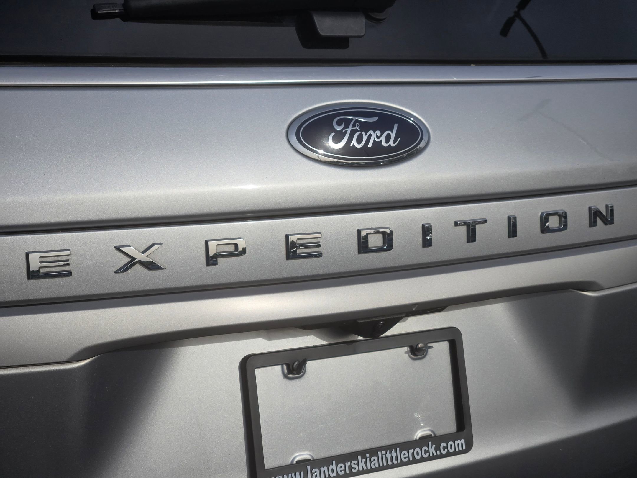 Used 2023 Ford Expedition Max XLT image 39