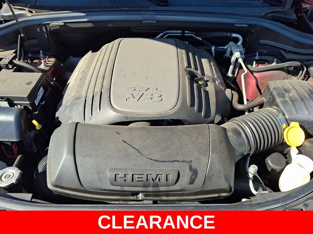 Used 2022 Dodge Durango R/T AWD/4WD image 28