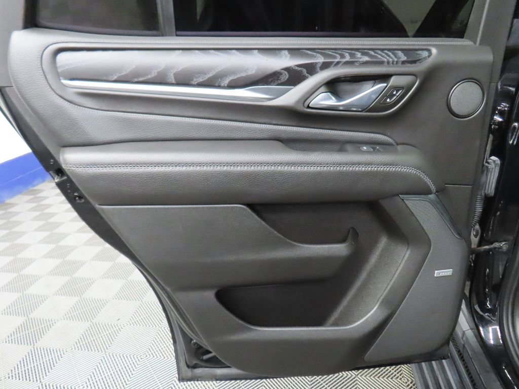 Used 2021 GMC Yukon Denali w/ Denali Premium Package image 69