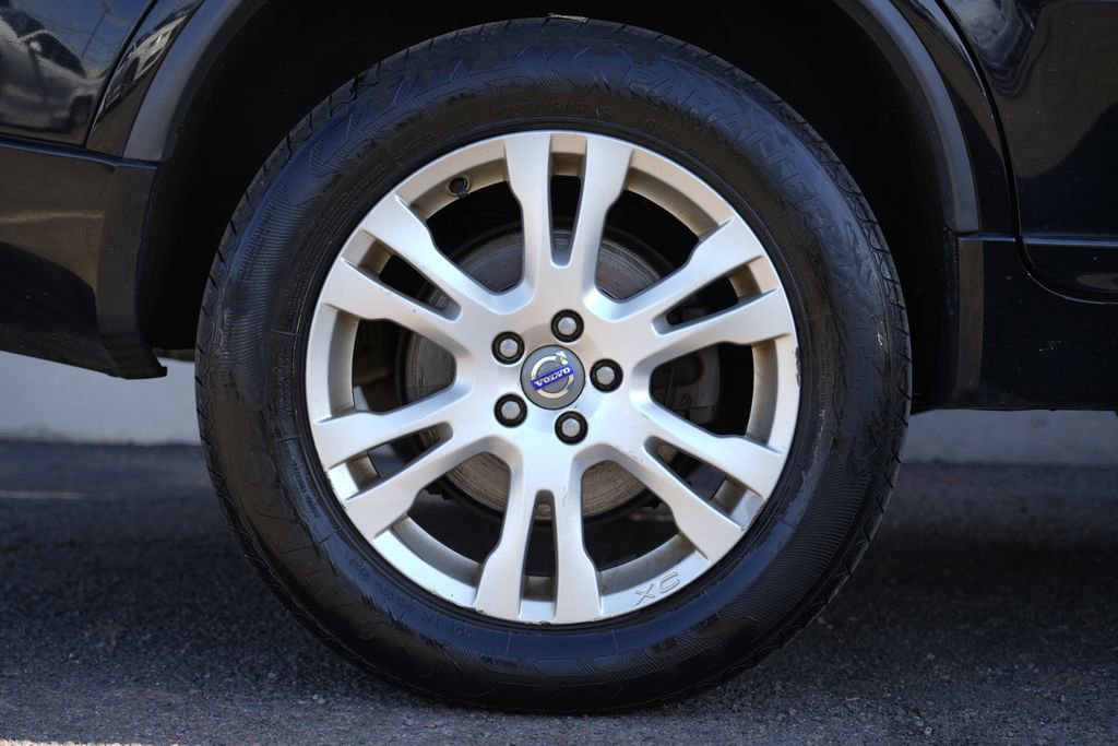 Used 2013 Volvo XC90 3.2 image 9