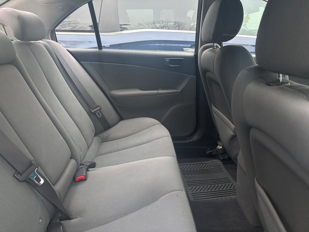 Used 2009 Hyundai Sonata GLS image 12