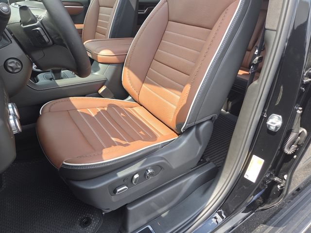 New 2026 GMC Sierra 1500 Denali Ultimate AWD/4WD image 28