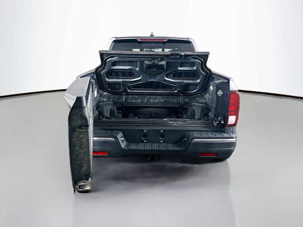 Used 2019 Honda Ridgeline RTL image 28