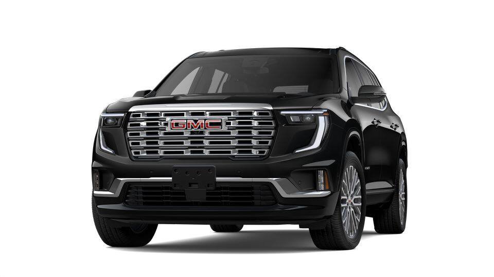 New 2026 GMC Acadia Denali w/ Super Cruise Package FWD image 49
