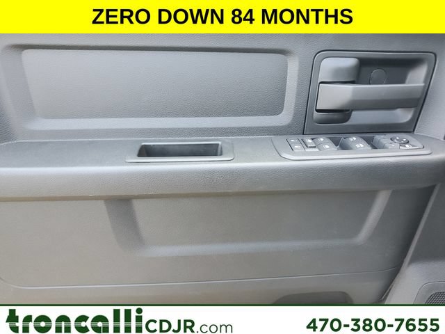 New 2025 RAM 4500 Tradesman AWD/4WD image 25