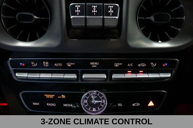 Used 2024 Mercedes-Benz G 550 image 29